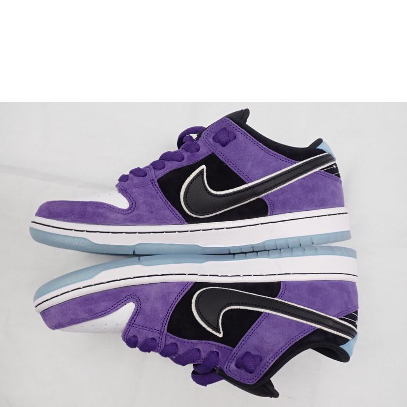 NIKE　×　Wilson ナイキ × ヘイリー ウイルソン/NIKE　SB　DUNK　LOW　PRO/HJ0513-500//28.0cm/Aランク/62