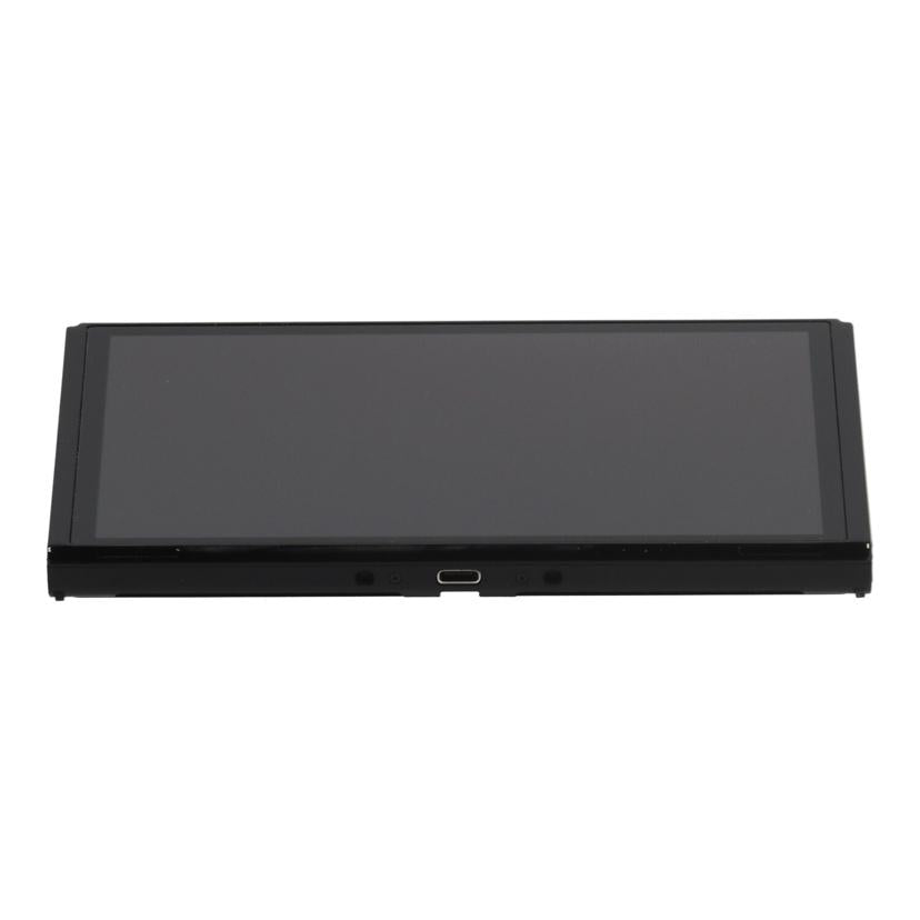 NINTENDO 任天堂 ニンテンドー　/Nintendo　Switch　有機EL　本体/HEG-S-KAAAA//XTJ10070040837/Aランク/78