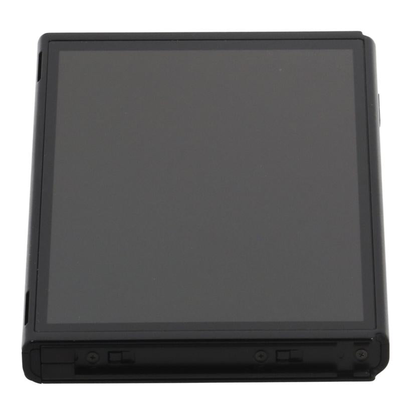 NINTENDO 任天堂 ニンテンドー　/Nintendo　Switch　有機EL　本体/HEG-S-KAAAA//XTJ10070040837/Aランク/78