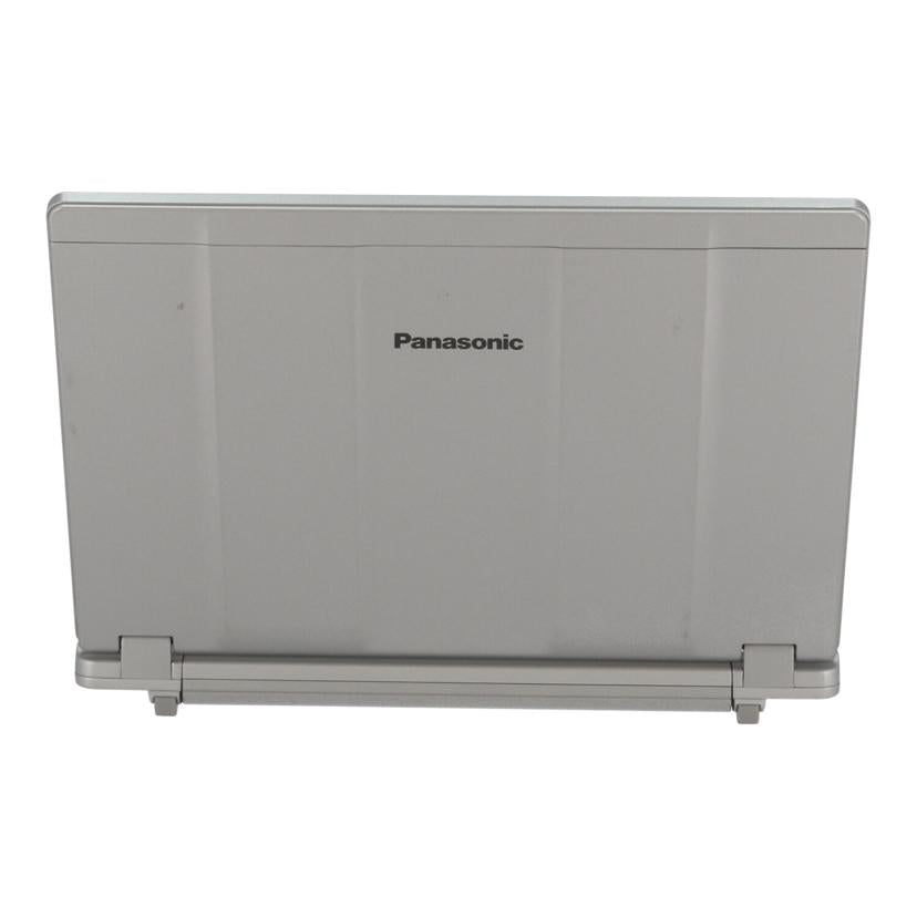 Panasonic パナソニック　/Win10ノートPC／Let＇s　note　SZ6/CF-SZ6RDYVS//9BKSC92508/Bランク/69