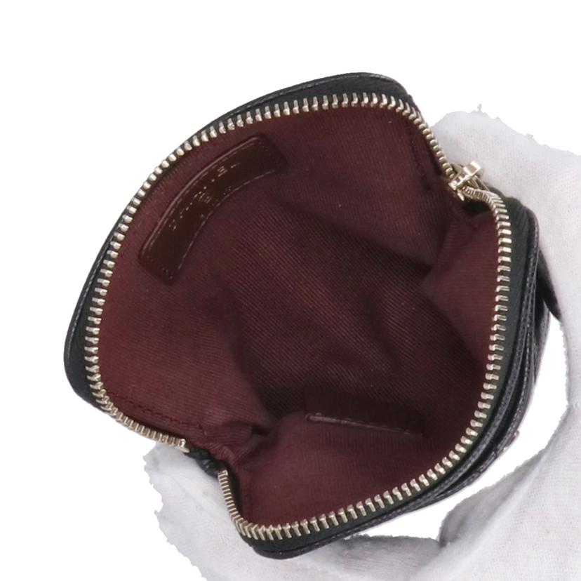 CHANEL シャネル/マトラッセクラシックジップコインパース/AP2061//KEC*****/Aランク/75