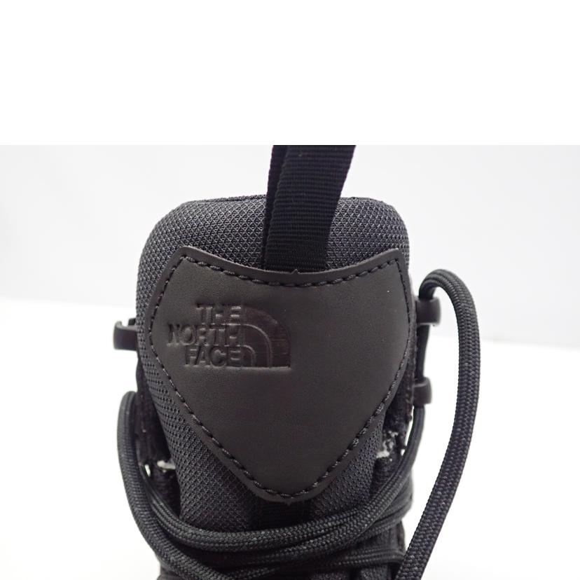 THE　NORTH　FACE　 ノースフェイス/THE　NORTH　FACE　クレストン　ミッド　ネオ　フューチャーライト/NF52320//27.0cm/Aランク/62