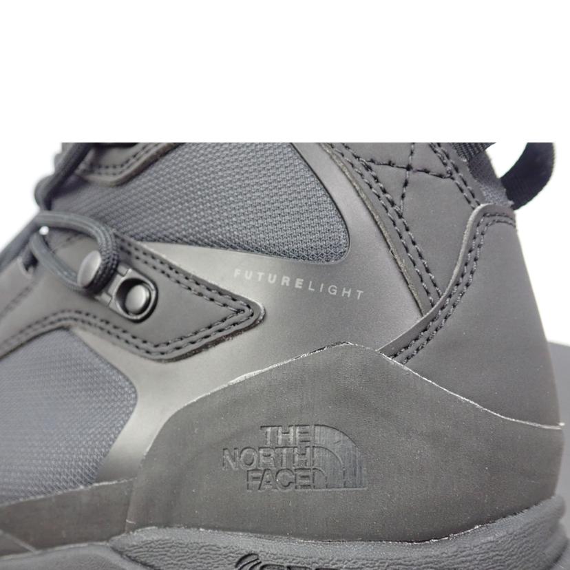 THE　NORTH　FACE　 ノースフェイス/THE　NORTH　FACE　クレストン　ミッド　ネオ　フューチャーライト/NF52320//27.0cm/Aランク/62