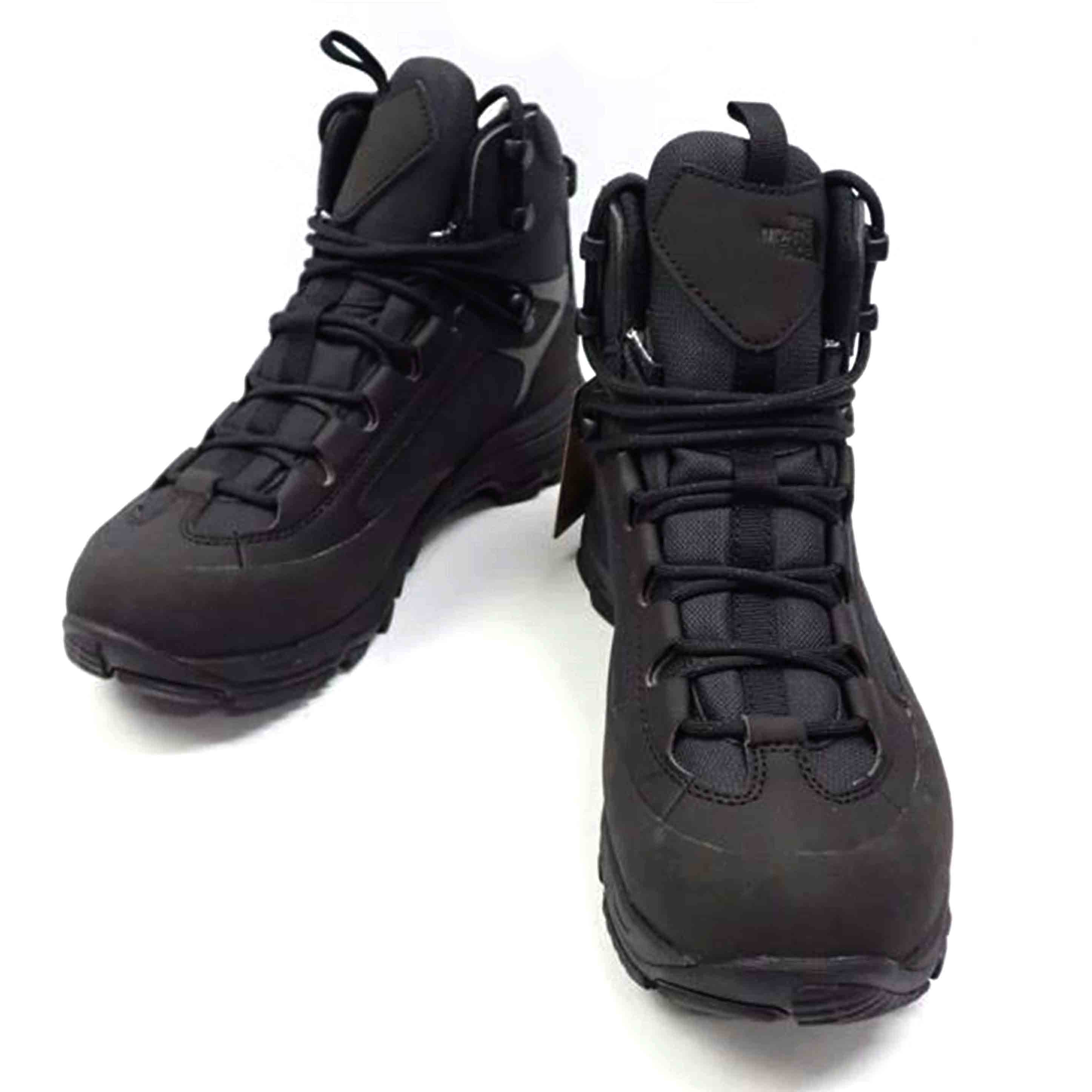 THE　NORTH　FACE　 ノースフェイス/THE　NORTH　FACE　クレストン　ミッド　ネオ　フューチャーライト/NF52320//27.0cm/Aランク/62