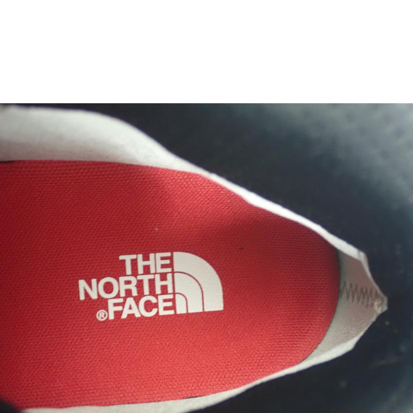 THE　NORTH　FACE　 ノースフェイス/THE　NORTH　FACE　クレストン　ミッド　ネオ　フューチャーライト/NF52320//27.0cm/Aランク/62