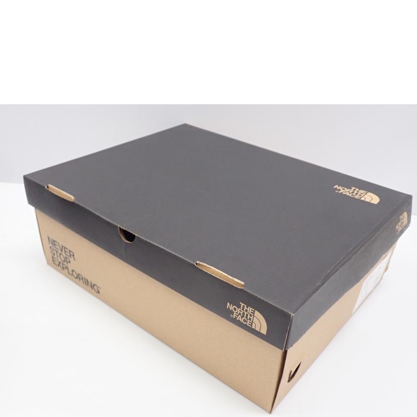 THE　NORTH　FACE　 ノースフェイス/THE　NORTH　FACE　クレストン　ミッド　ネオ　フューチャーライト/NF52320//27.0cm/Aランク/62
