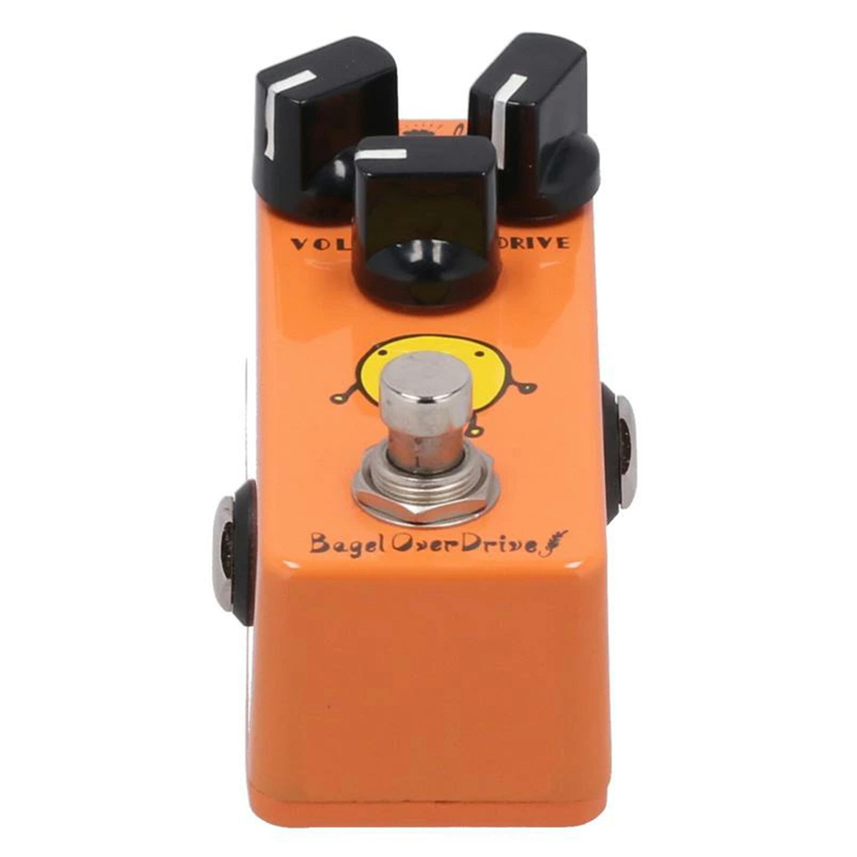 Effects　Bakery エフェクツベーカリー　/エフェクター／オーバードライブ/Bagel OverDrive//JAN4562459885639/Aランク/65