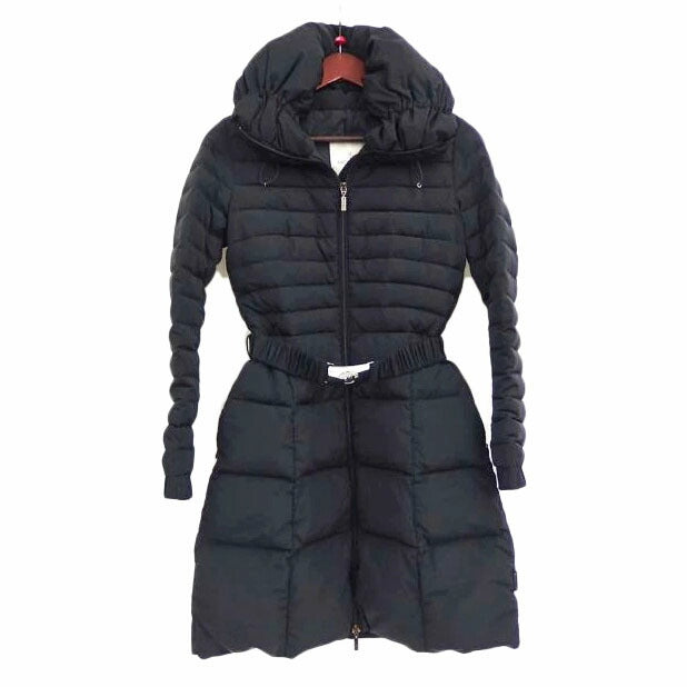 MONCLER　 ﾓﾝｸﾚｰﾙ/　MONCLER　FRAXINELLE　ダウンコート//ABランク/82