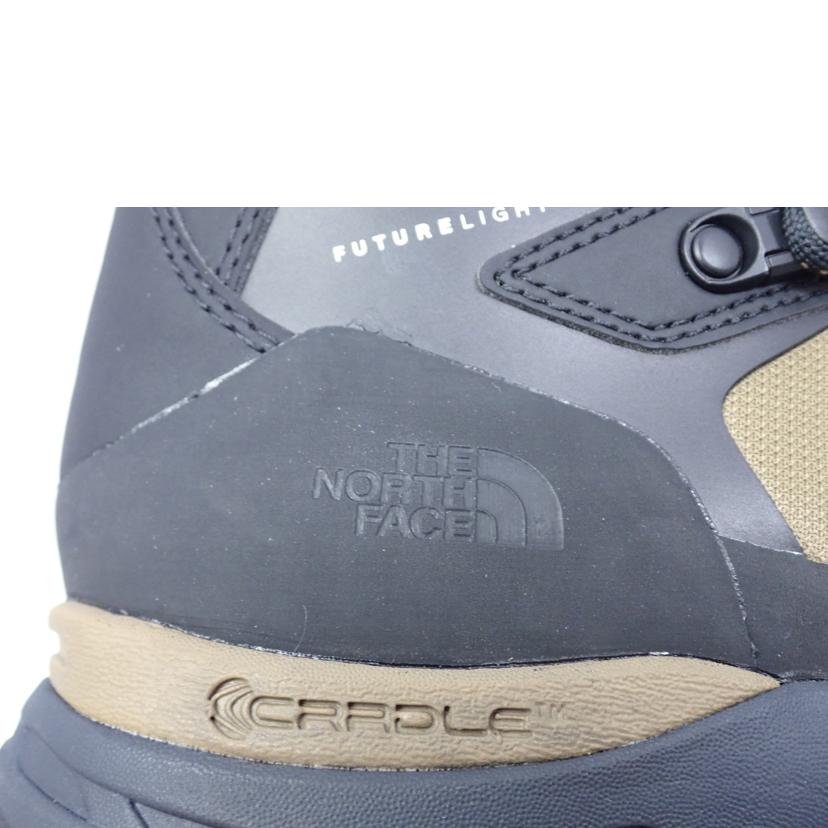 THE　NORTH　FACE ﾉｰｽﾌｪｲｽ/THE　NORTH　FACE　クレストン　ミッド　ネオ　フューチャーライト/NF52320//27.5cm/Aランク/62