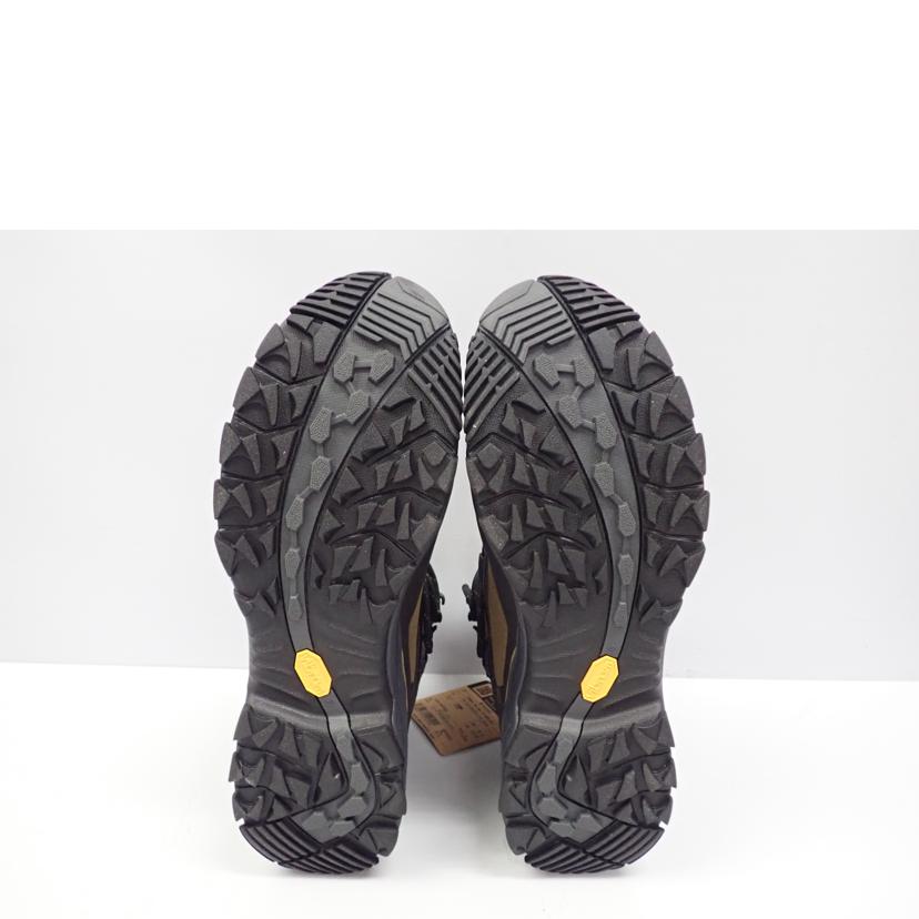 THE　NORTH　FACE ﾉｰｽﾌｪｲｽ/THE　NORTH　FACE　クレストン　ミッド　ネオ　フューチャーライト/NF52320//27.5cm/Aランク/62