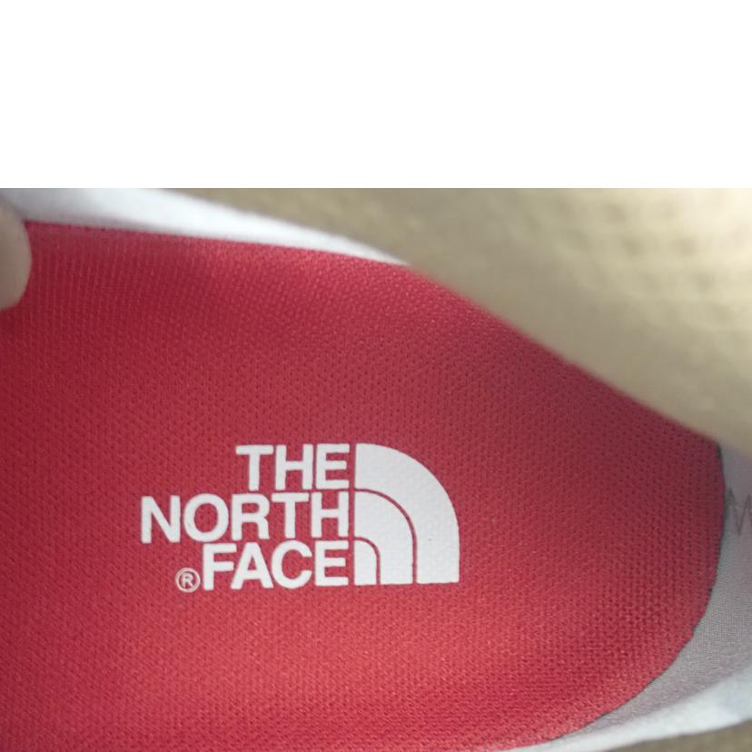 THE　NORTH　FACE ﾉｰｽﾌｪｲｽ/THE　NORTH　FACE　クレストン　ミッド　ネオ　フューチャーライト/NF52320//27.5cm/Aランク/62