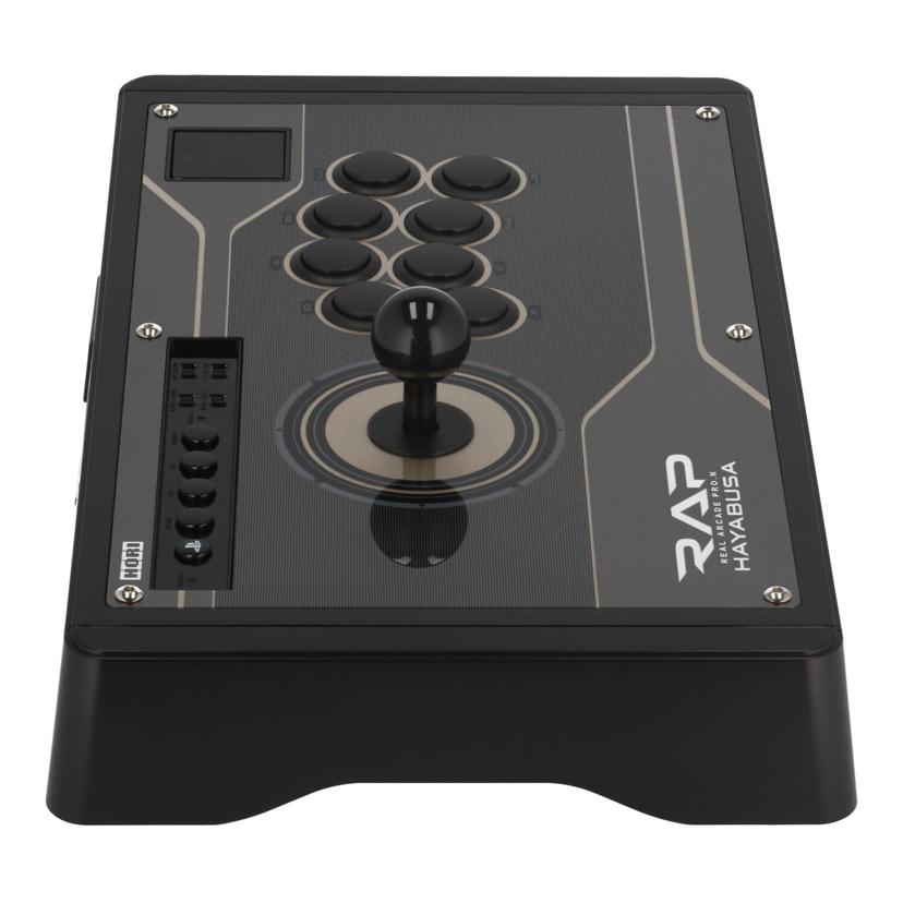 HORI 水っぽく リアルアーケードPro.N HAYABUSA