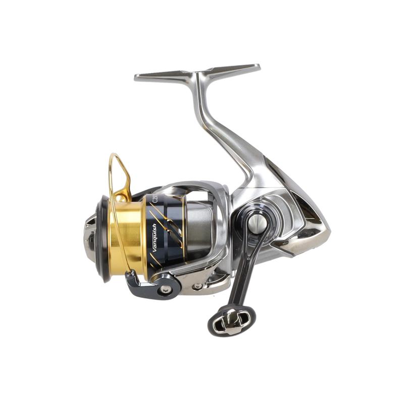 SHIMANO シマノ/16’ヴァンキッシュ C2500S/16’VANQUISHC2500S//ABランク/70