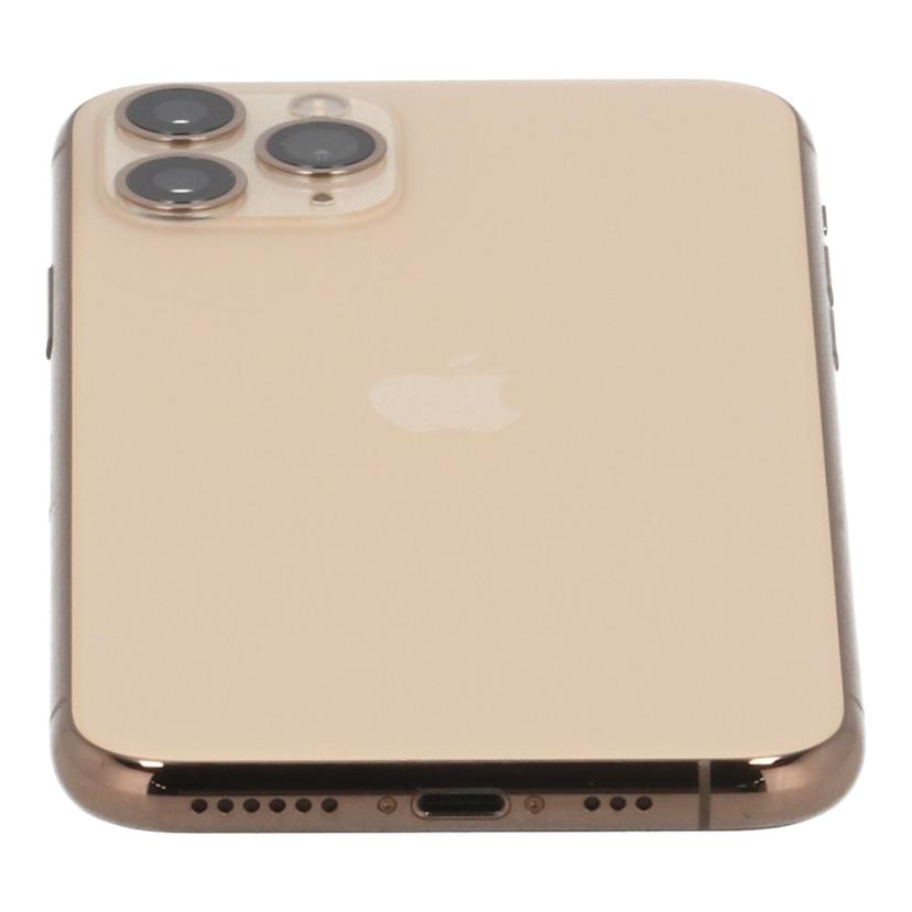 Apple　SIMフリー アップル　/iPhone11　Pro　64GB/MWC52J/A//F17CF53IN6Y4/Bランク/82