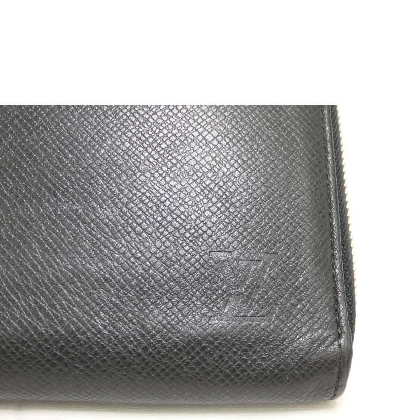LOUIS VUITTON ルイ・ヴィトン/ジッピオーガナイザー／タイガ/M30503//CA2***/Bランク/84
