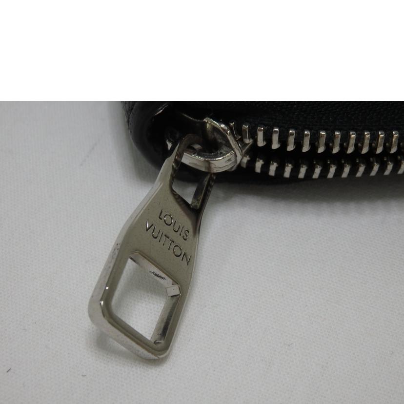 LOUIS VUITTON ルイ・ヴィトン/ジッピオーガナイザー／タイガ/M30503//CA2***/Bランク/84