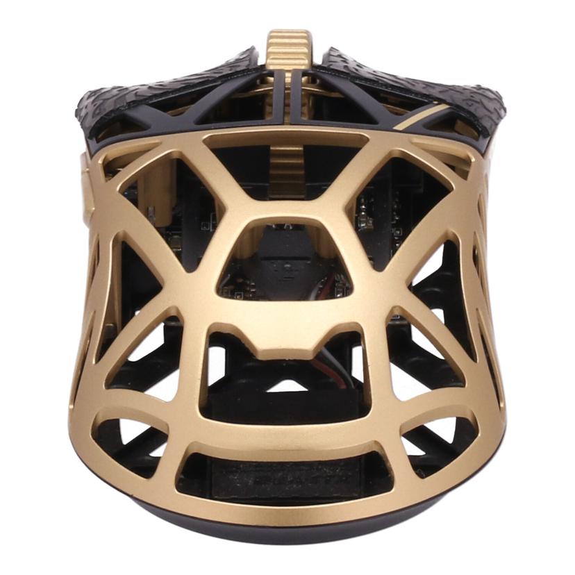WLMOUSE ウィルマウス/マウス/BEAST X Wireless Gaming Mouse GOLD&BLACK//Aランク/64