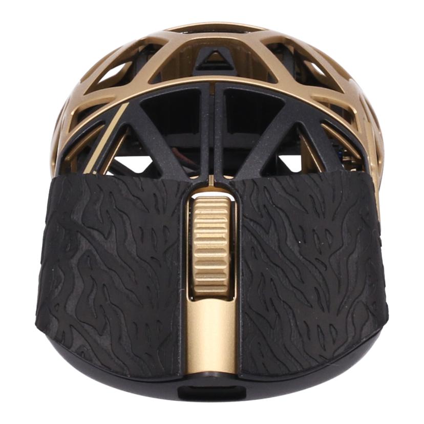 WLMOUSE ウィルマウス/マウス/BEAST X Wireless Gaming Mouse GOLD&BLACK//Aランク/64