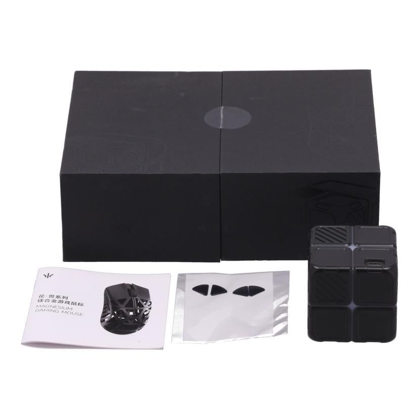 WLMOUSE ウィルマウス/マウス/BEAST X Wireless Gaming Mouse GOLD&BLACK//Aランク/64