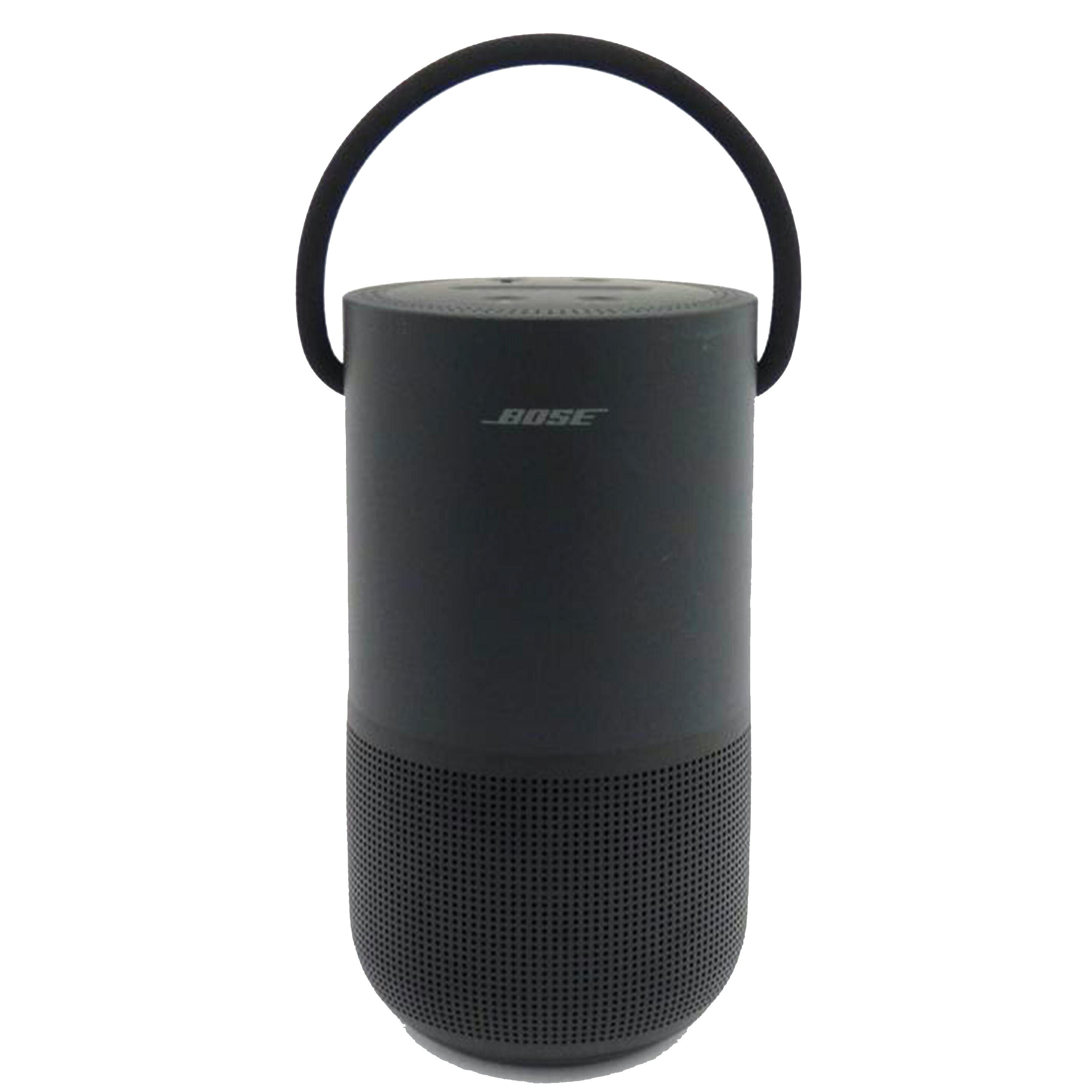 BOSE/Bluetoothスピーカー/PORTABLE HOME SPEAKER//Bランク/77