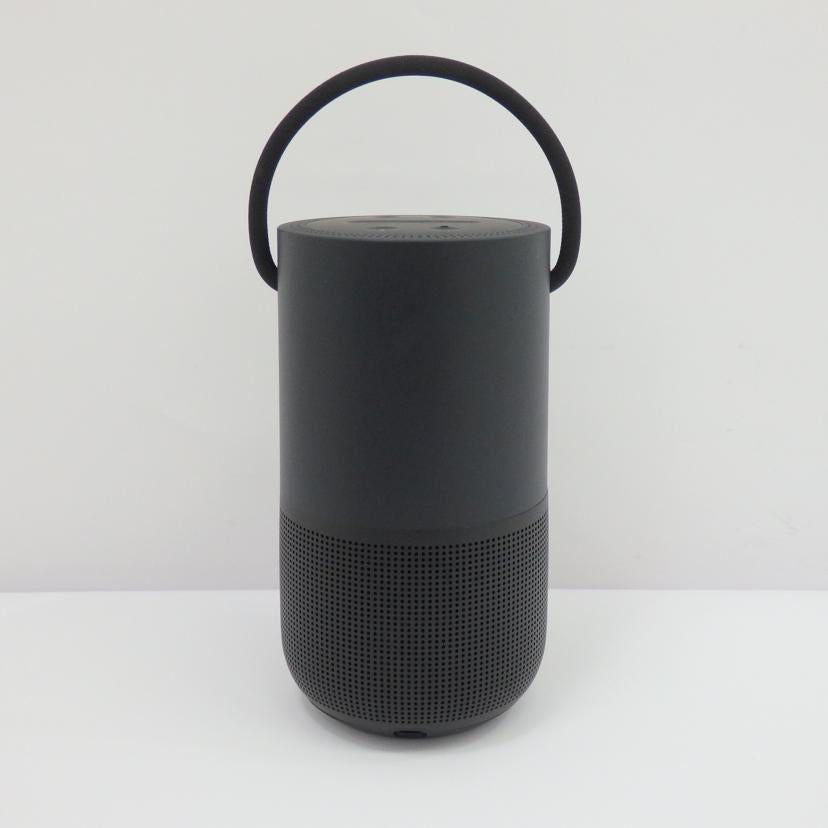 BOSE/Bluetoothスピーカー/PORTABLE HOME SPEAKER//Bランク/77