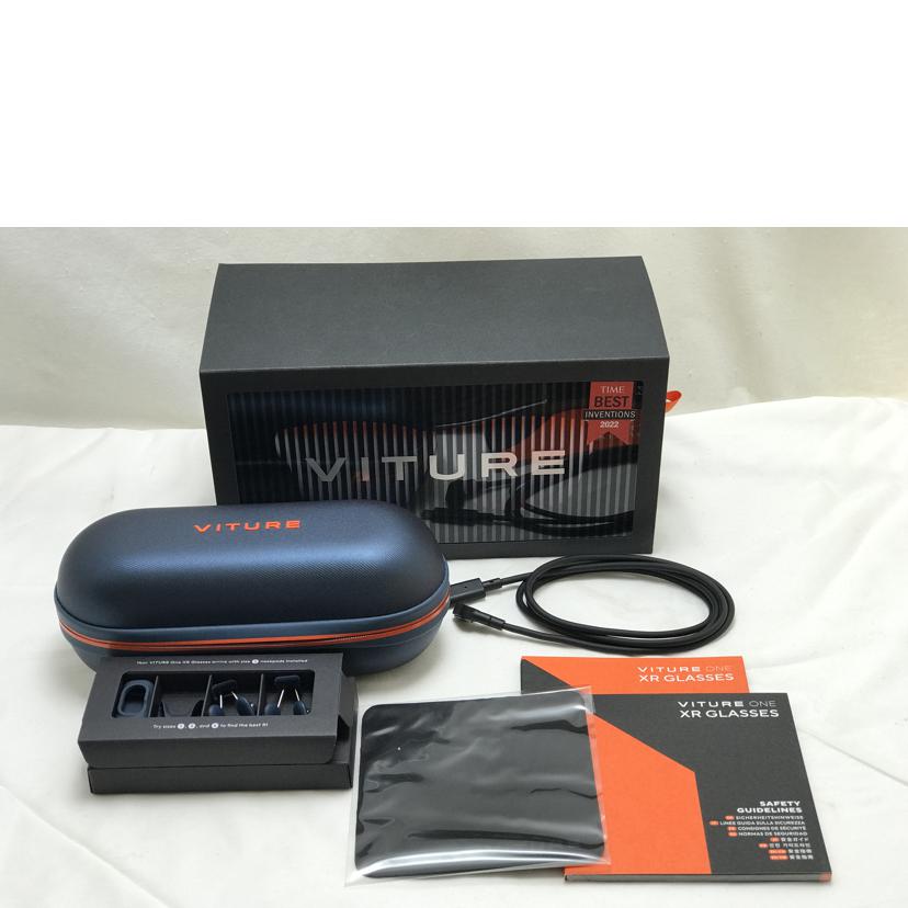 VITURE/One XR GLASSES/V1216//ABランク/51