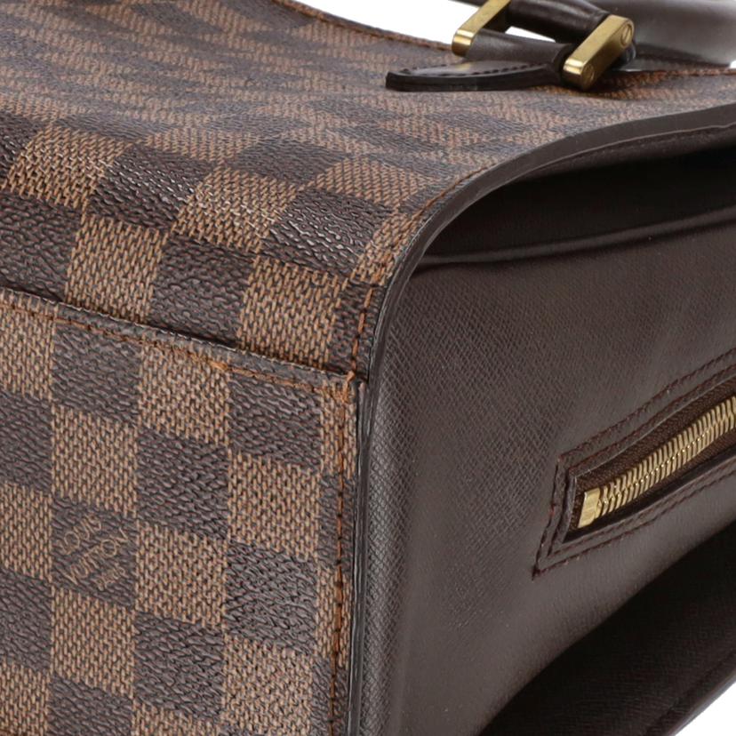LOUIS VUITTON ルイヴィトン/トリアナ／ダミエ/N51155//VI0***/ABランク/91