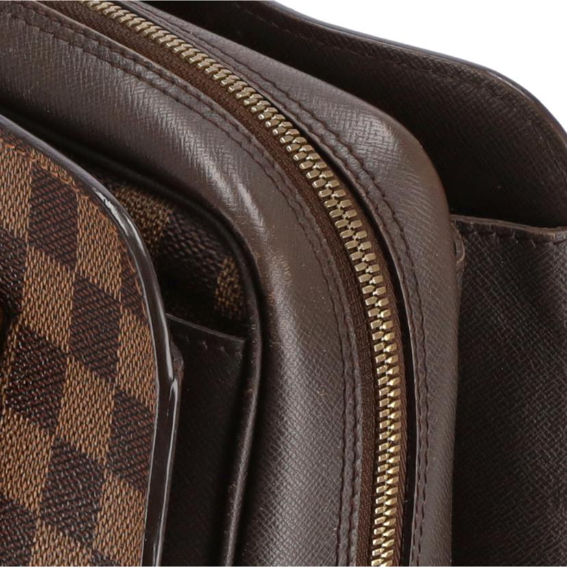 LOUIS VUITTON ルイヴィトン/トリアナ／ダミエ/N51155//VI0***/ABランク/91