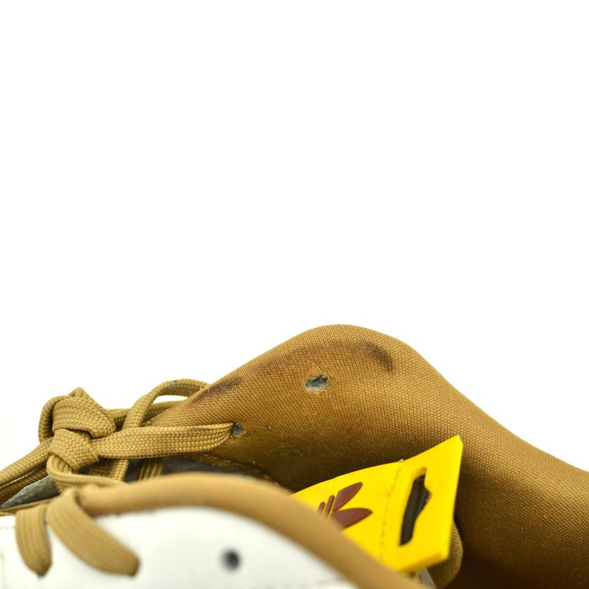 adidas アディダス/エムアンドエムズ×フォーラムロー／ブラウン/GY6313//ｻｲｽﾞ:25.5cm/BCランク/75