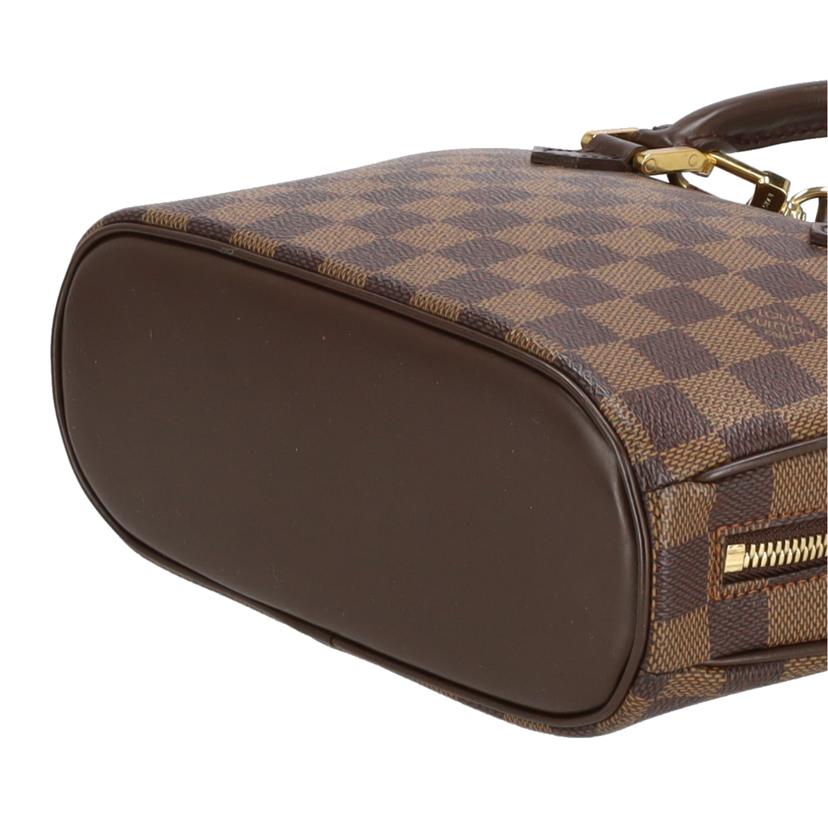 LOUIS VUITTON ルイヴィトン/サリア・ミニ／ダミエ／ストラップ付き/N51286//CA0***/Aランク/91