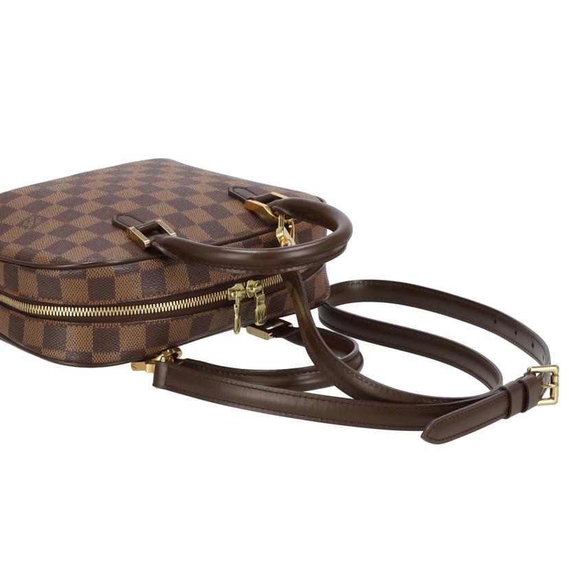 LOUIS VUITTON ルイヴィトン/サリア・ミニ／ダミエ／ストラップ付き/N51286//CA0***/Aランク/91