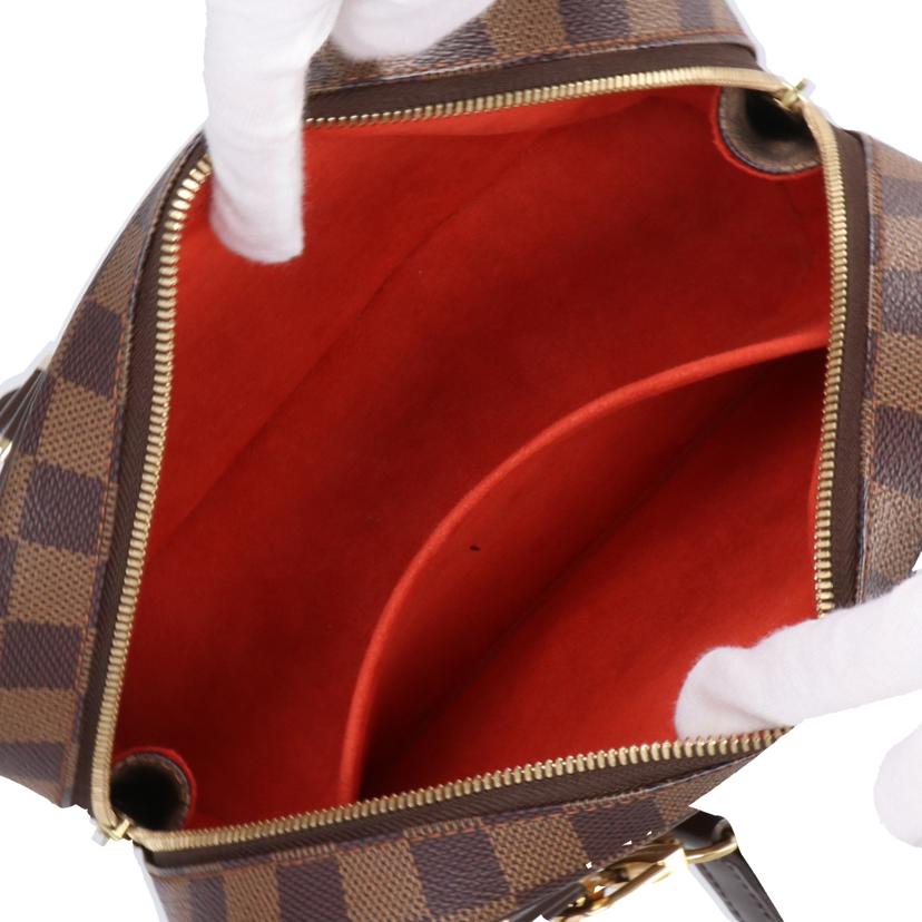 LOUIS VUITTON ルイヴィトン/サリア・ミニ／ダミエ／ストラップ付き/N51286//CA0***/Aランク/91