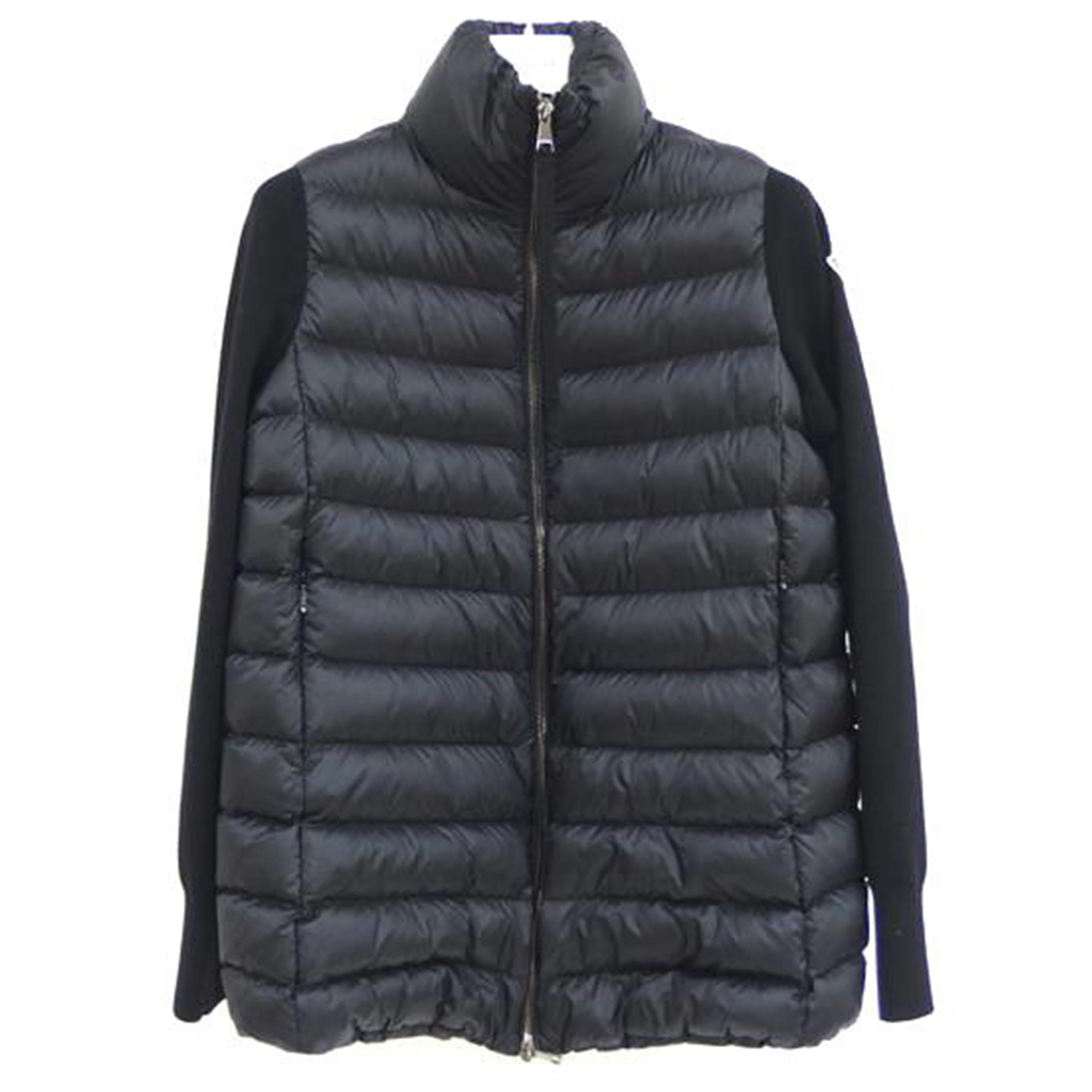 MONCLER ﾓﾝｸﾚｰﾙ/MONCLER　CARDIGANジャケット//ABランク/82