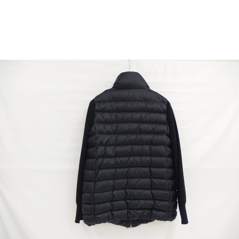 MONCLER ﾓﾝｸﾚｰﾙ/MONCLER　CARDIGANジャケット//ABランク/82