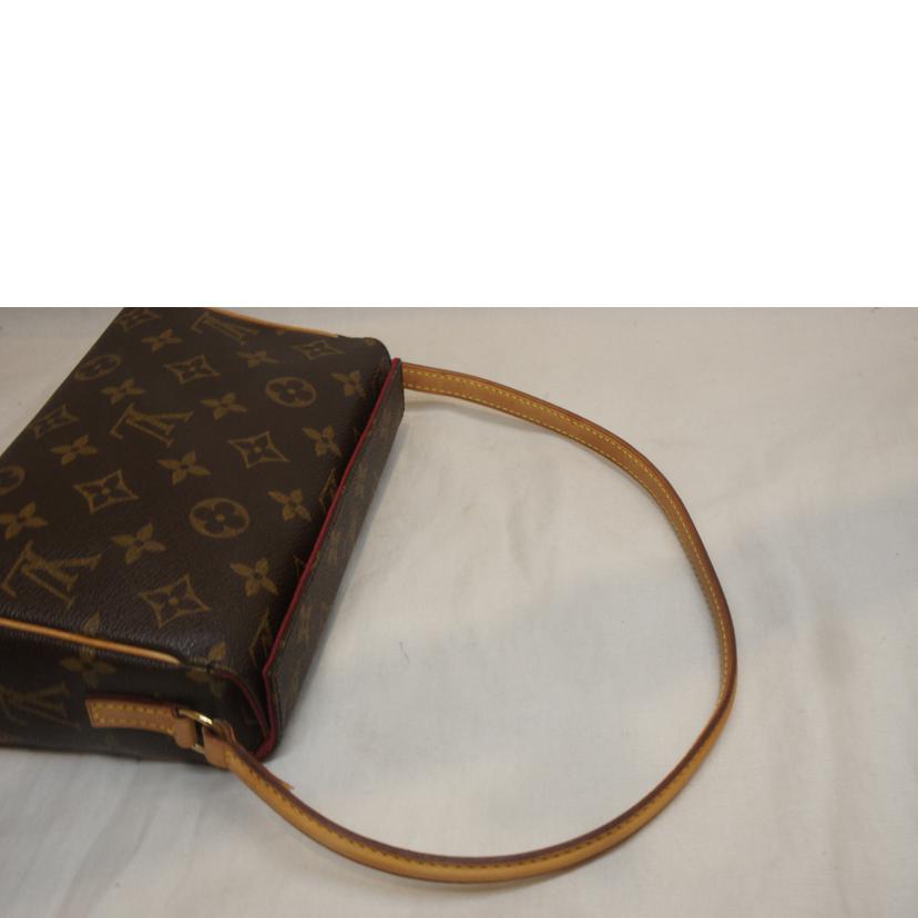 LOUIS VUITTON ルイヴィトン/レシタル/モノグラム/M51900//SL1***/Aランク/92