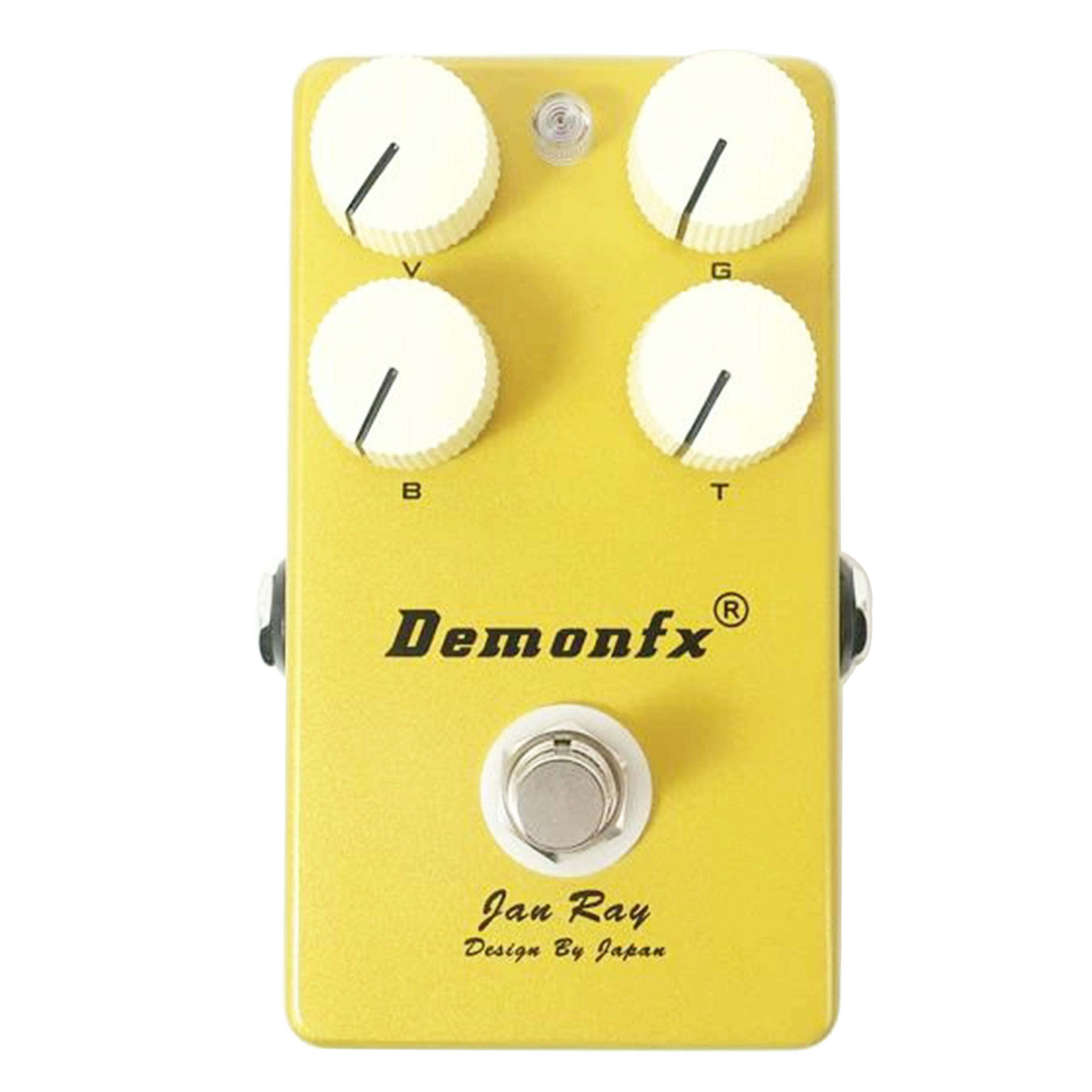 Demonfx デーモンエフエックス/エフェクター/Gan Ray//ABランク/65