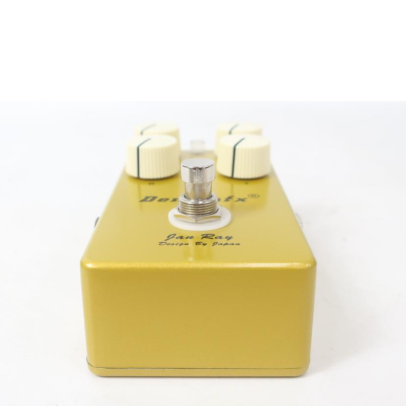 Demonfx デーモンエフエックス/エフェクター/Gan Ray//ABランク/65