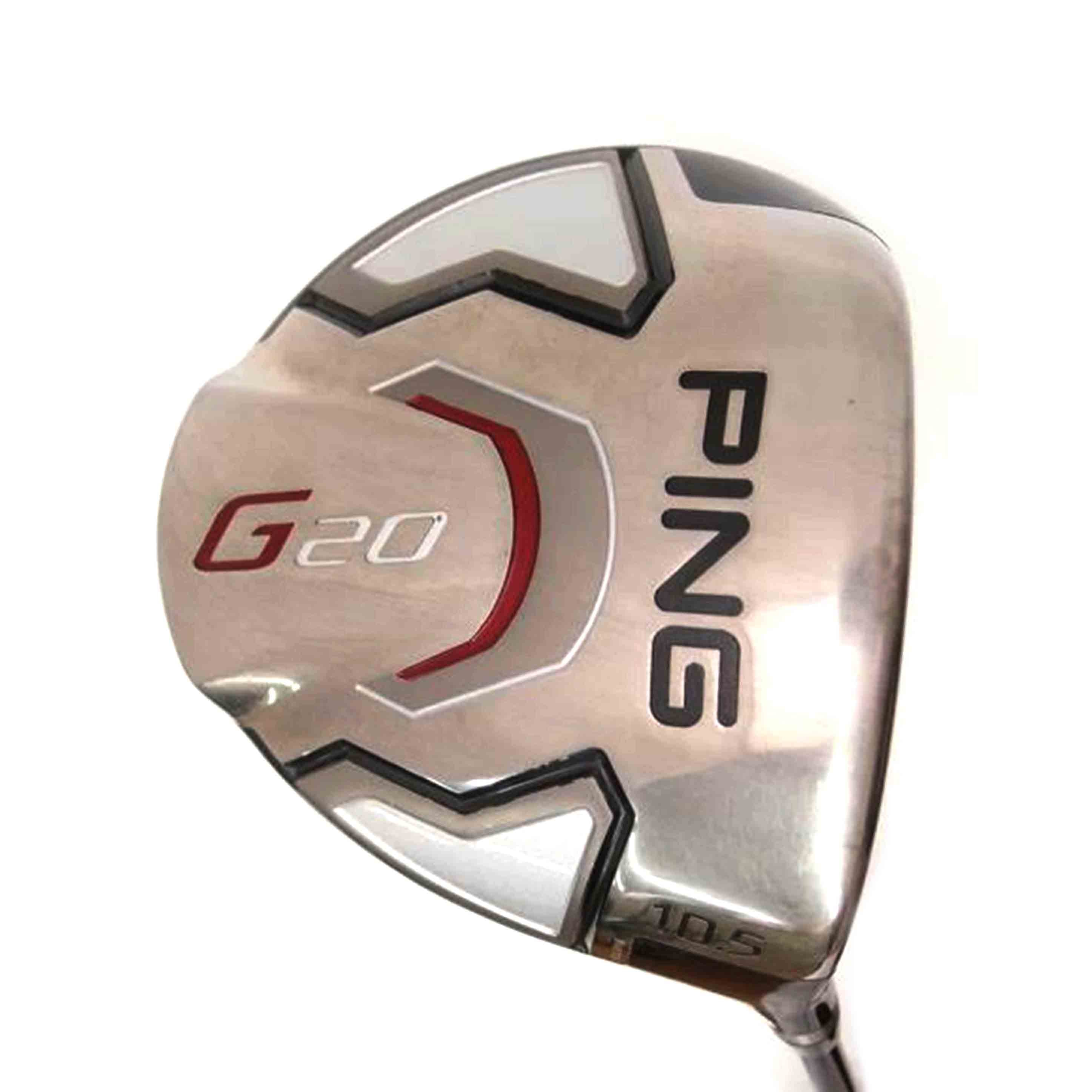 PING ピン/ド／G20　10．5°/G20(2011)//Bランク/69