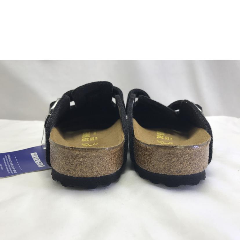 BIRKENSTOCK ビルケンシュトック/Boston ウールフェルト/0160371//Aランク/51