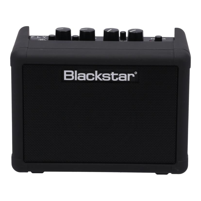 BLACKSTAR ブラックスター　/ギターアンプ/FLY3 CHARGE//21JZA240308364/ABランク/65