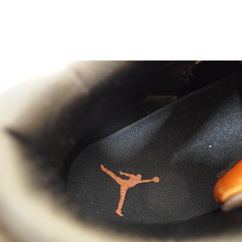 NIKE ナイキ/AirJordan3Retro／Patchwork/DO1830-200//ABランク/82