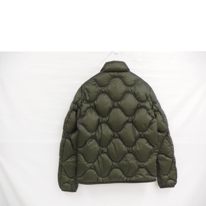 MONCLER ﾓﾝｸﾚｰﾙ/MONCLER　SAIRE　ダウンコート／カーキー//ABランク/82