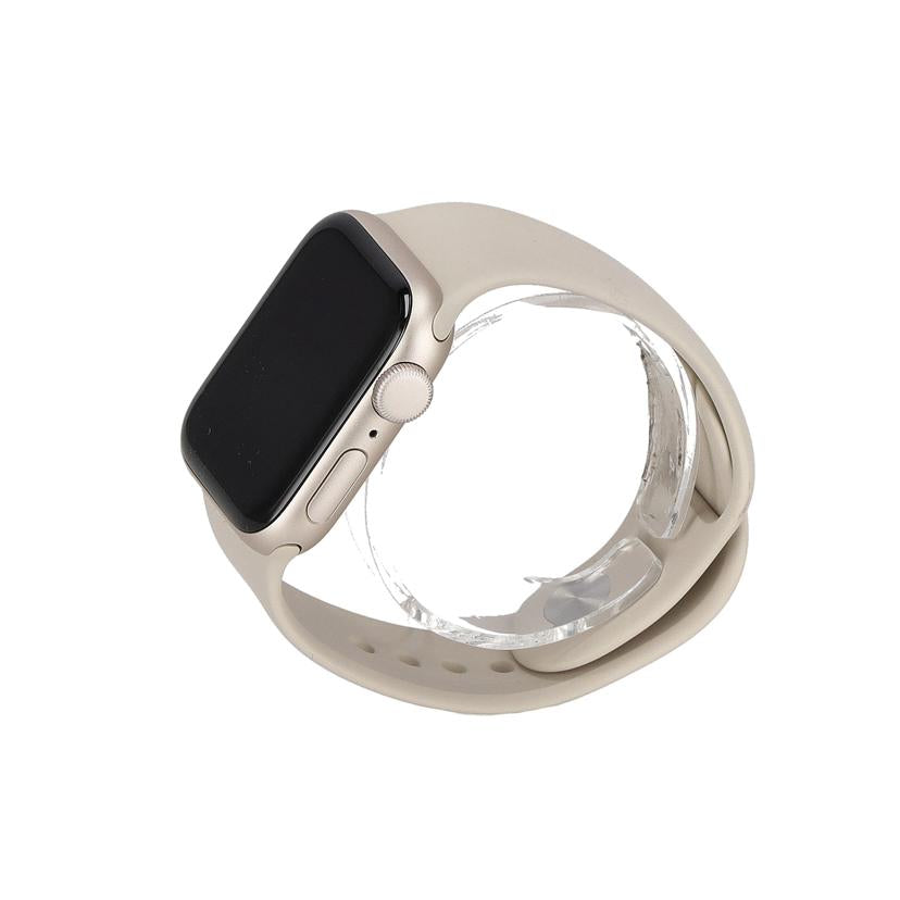 Apple アップル/Apple　Watch　SE2/ MR9U3J/A//sgqn944l4fw/Bランク/01