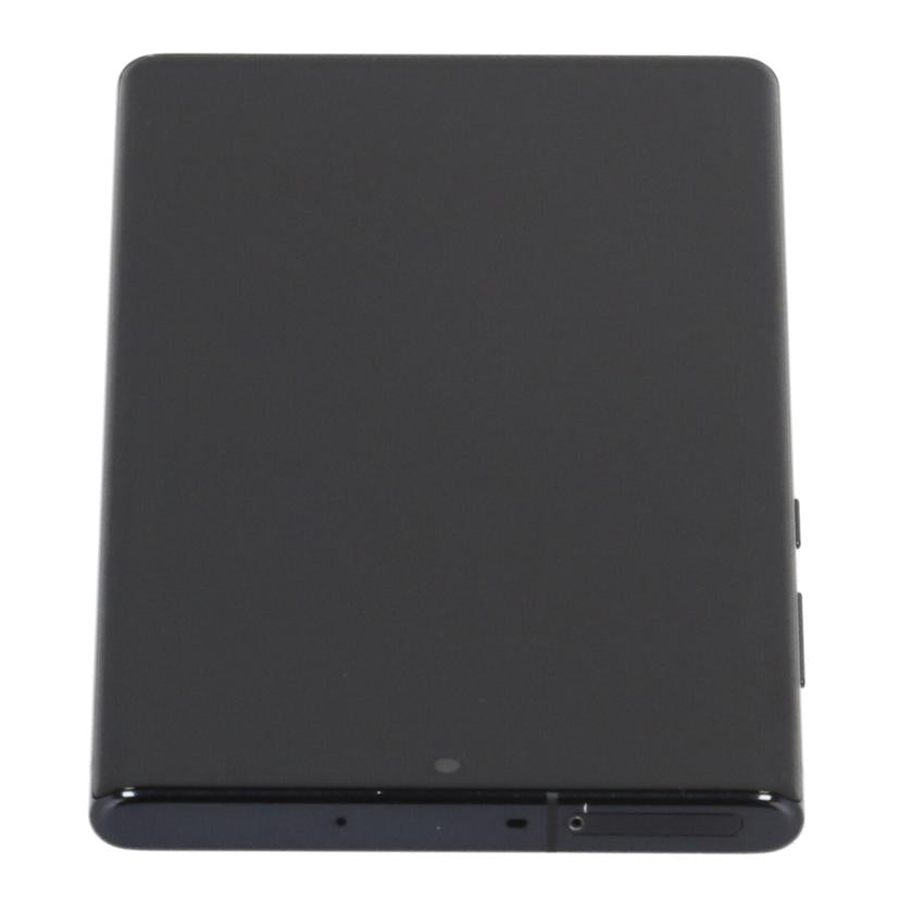 SAMSUNG　docomo サムスン　/スマートフォン／Galaxy　Note10＋　256GB/SC-01M//RF8MC0K6MLX/Bランク/65
