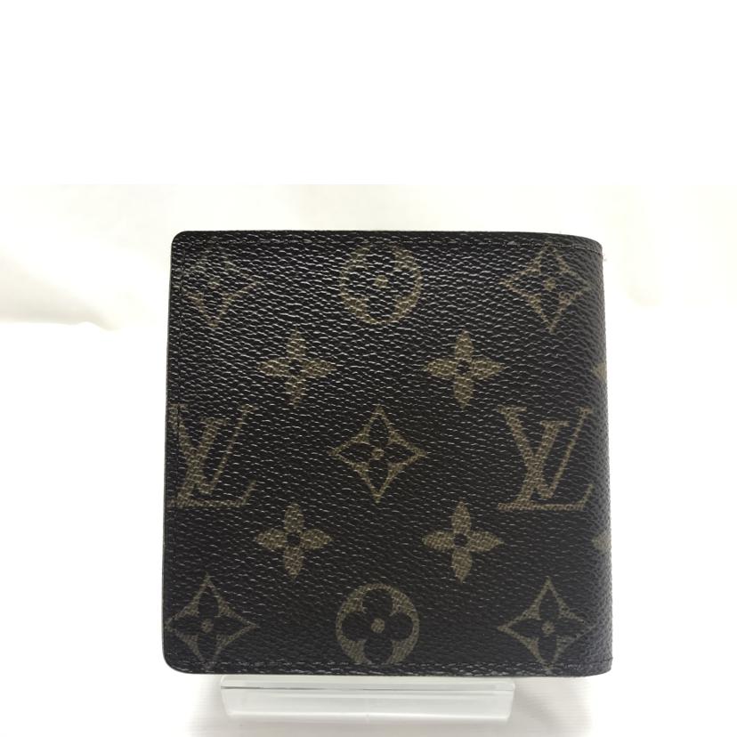 LOUIS VUITTON ルイヴィトン/ポルトフォイユ・マルコ/M61675//CA0***/Bランク/51
