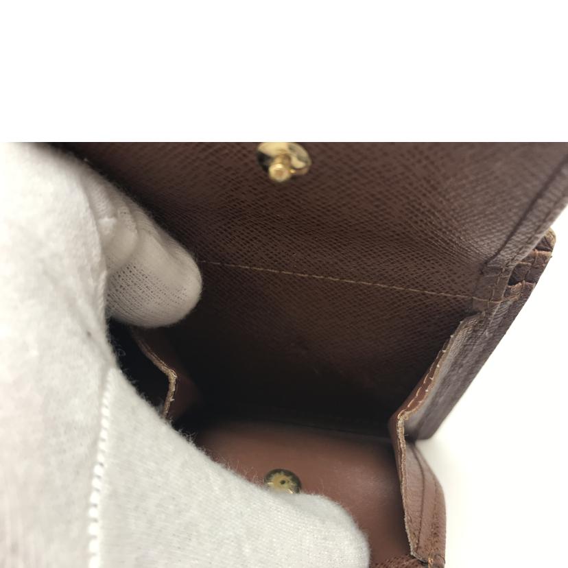 LOUIS VUITTON ルイヴィトン/ポルトフォイユ・マルコ/M61675//CA0***/Bランク/51