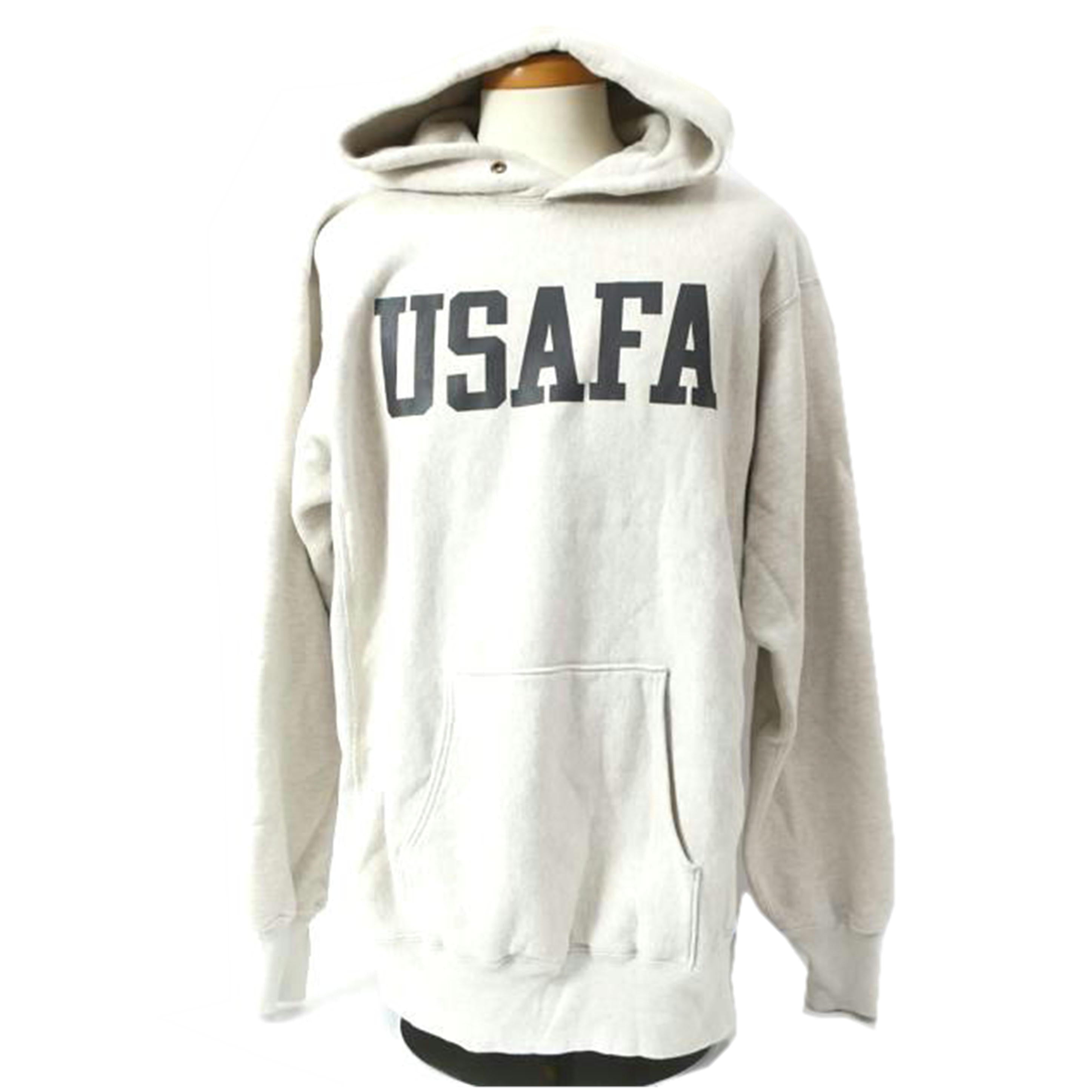 Buzz　Rickson‘s バズリクソンズ/メンズパーカー　XXLサイズ　オフホワイト//ABランク/65