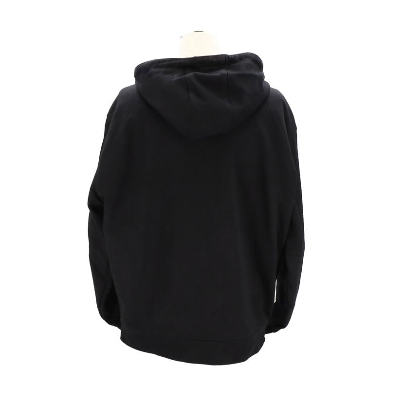 PRADA プラダ/2022／トライアングルロゴ／リバーシブルパーカー/UJL28A S222 11B9//ｻｲｽﾞ:M/ABランク/91