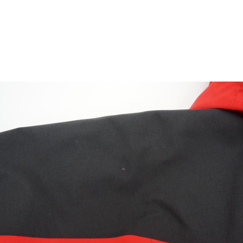 THE　NORTH　FACE ノースフェイス/キッズマウンテンジャケット／赤×黒/NPJ61805//ABランク/42