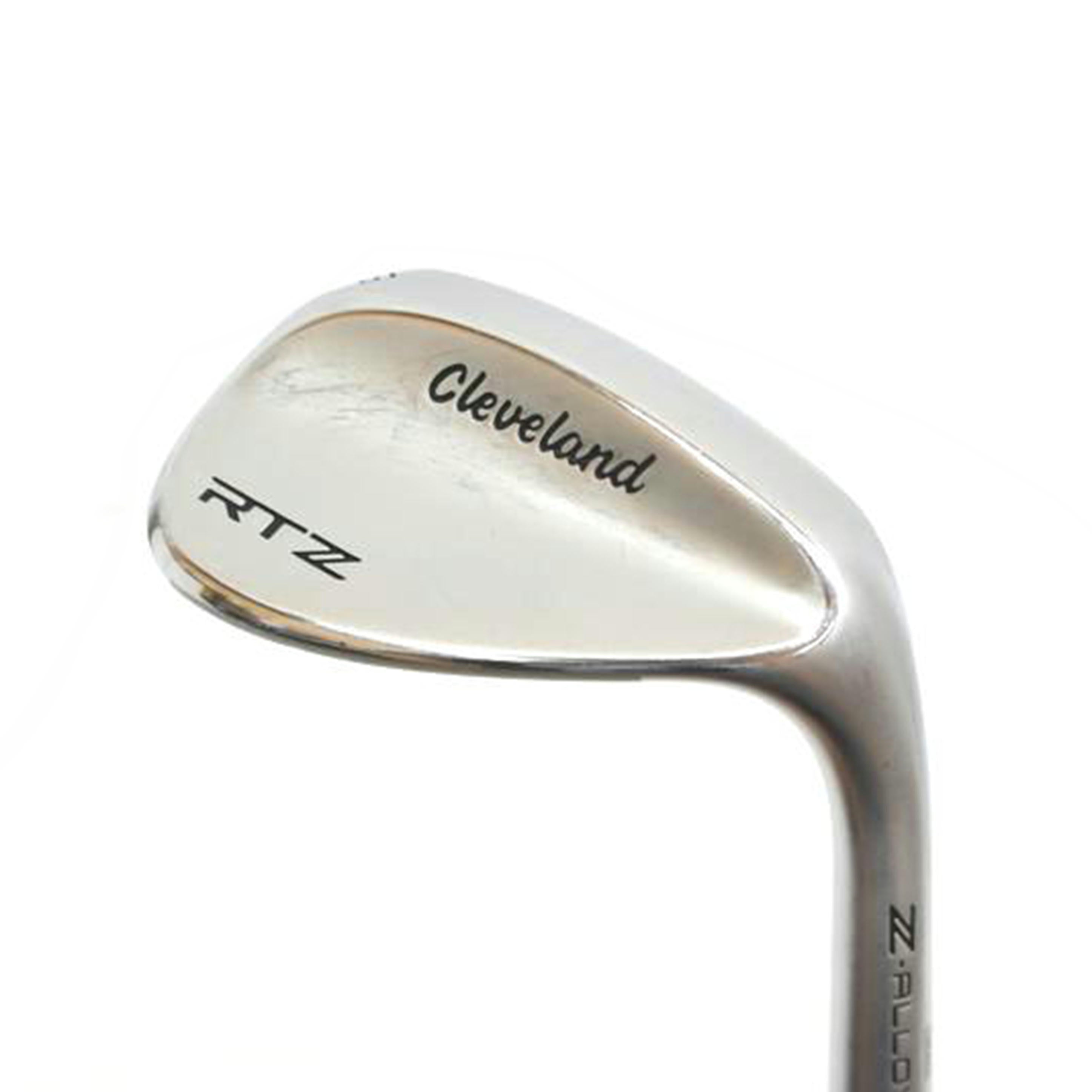 cleveland クリーブランド/RTZ　ツアーサテン　ウェッジ　2025年//Bランク/05